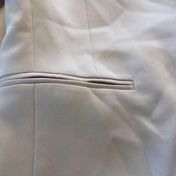 BCBGMAXAZRIA  PINK BLAZER - Picture 11 of 14